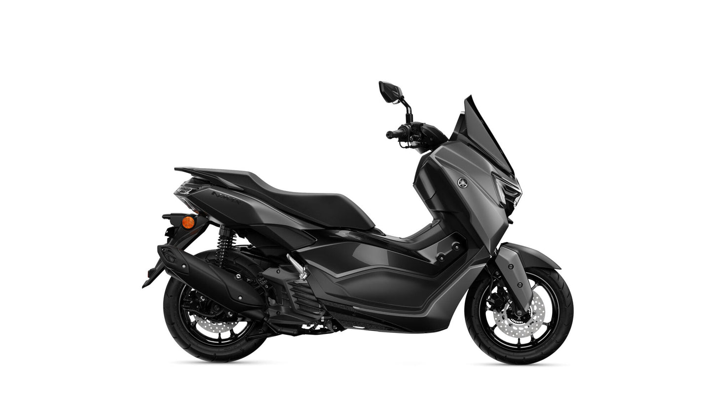 Yamaha Nmax 125cc 2026 Model
