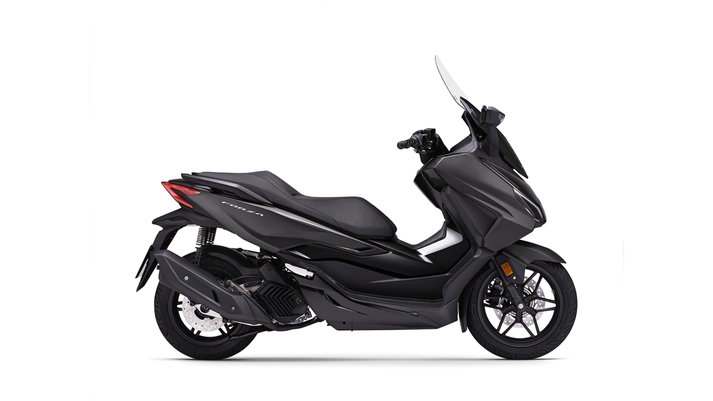 Honda Forza 125cc 2026 Model
