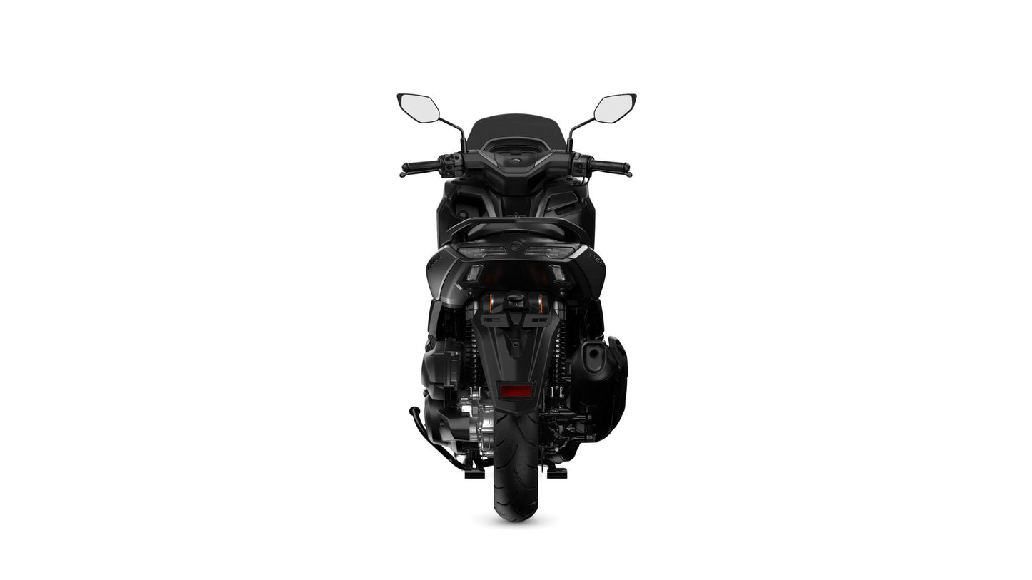 Yamaha Nmax 125cc 2026 Model