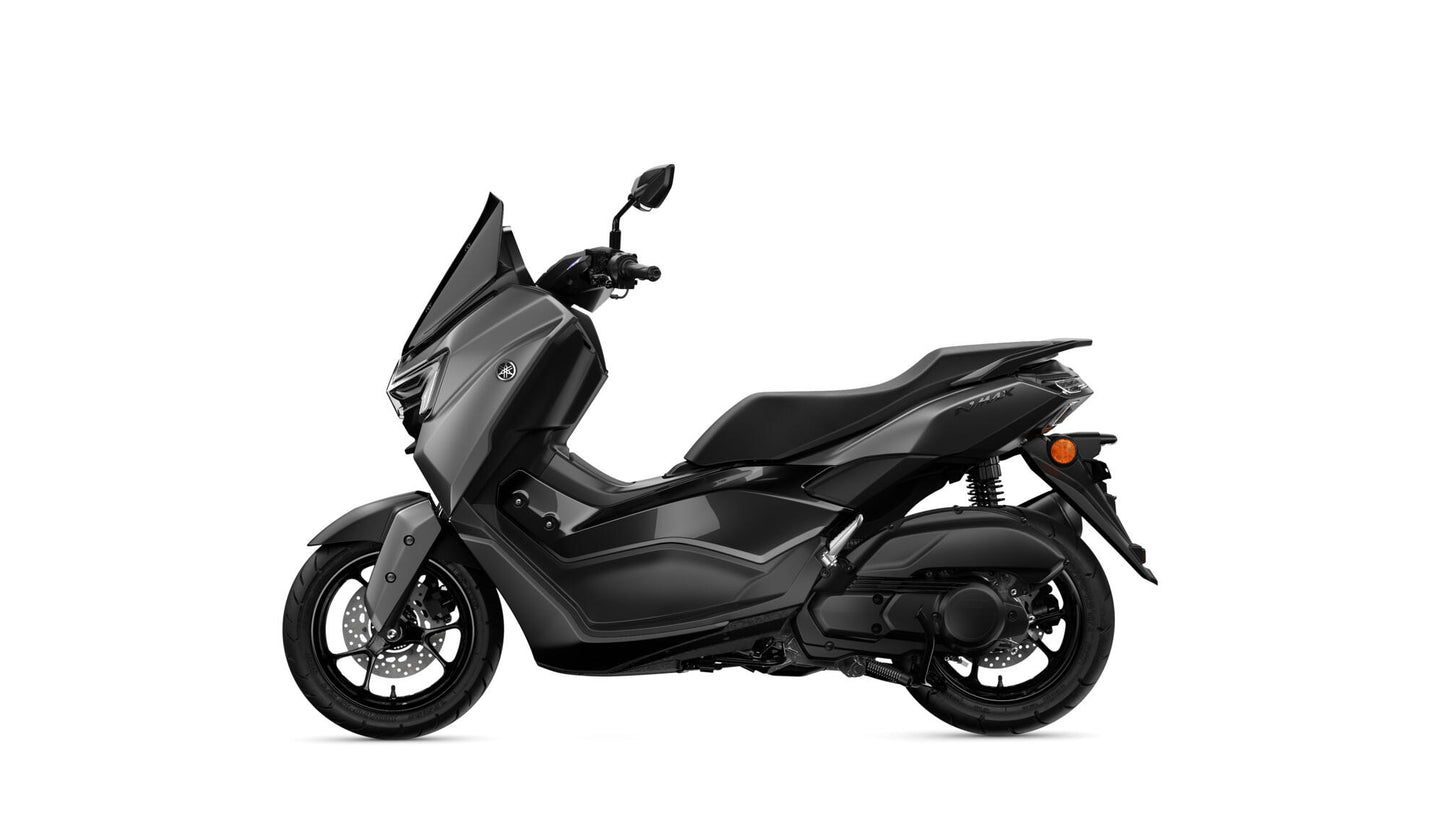 Yamaha Nmax 125cc 2026 Model