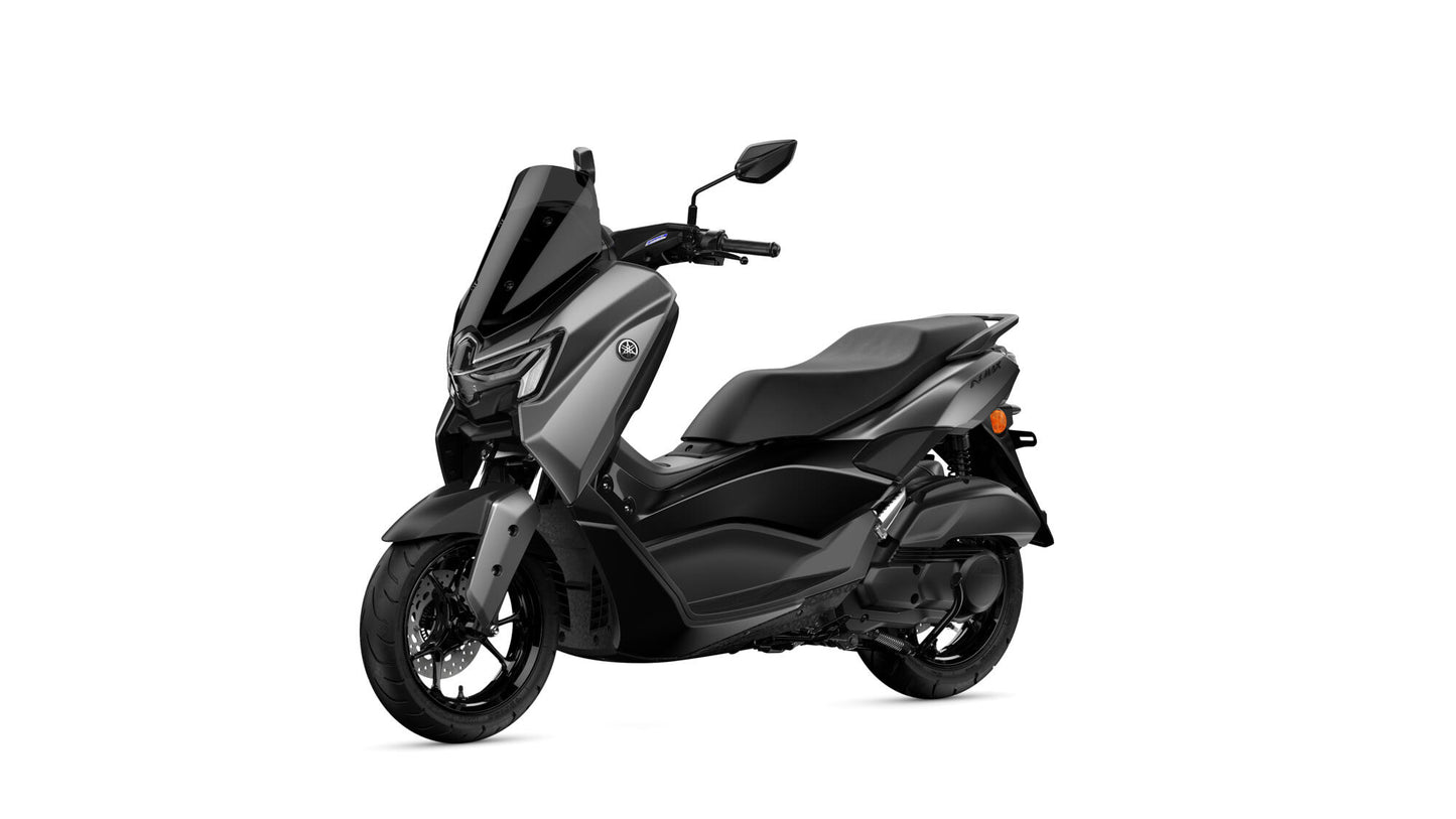 Yamaha Nmax 125cc 2026 Model