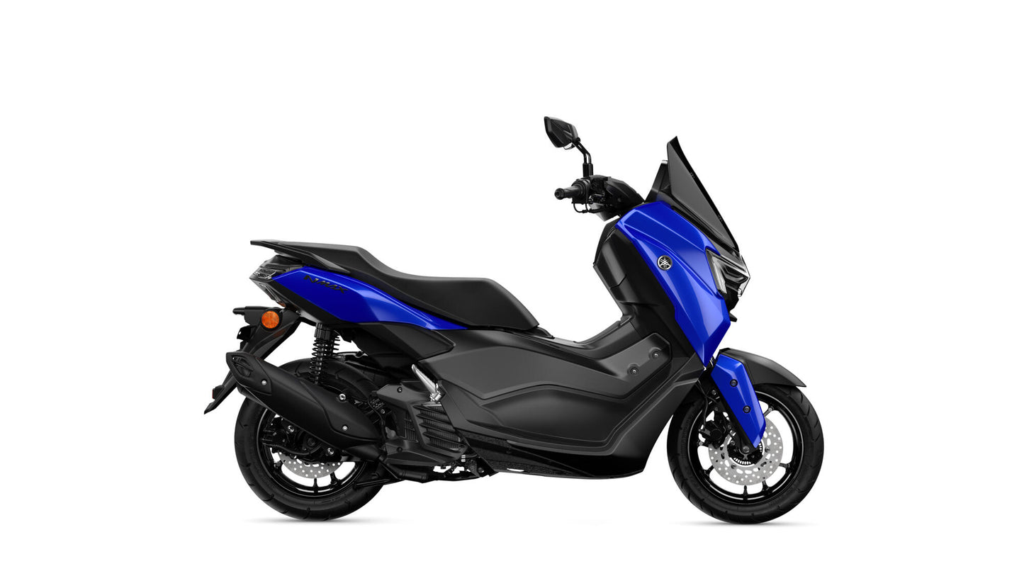 Yamaha Nmax 125cc 2026 Model