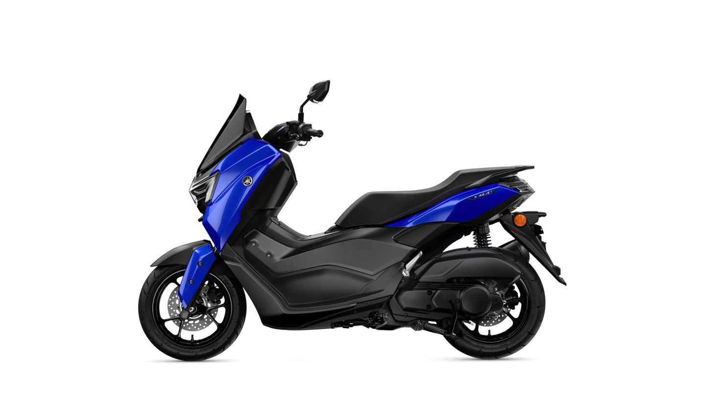 Yamaha Nmax 125cc 2026 Model
