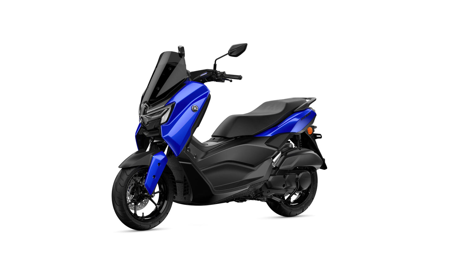 Yamaha Nmax 125cc 2026 Model