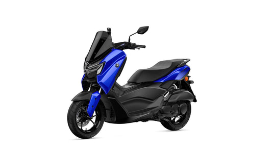 Yamaha Nmax 125cc 2026 Model