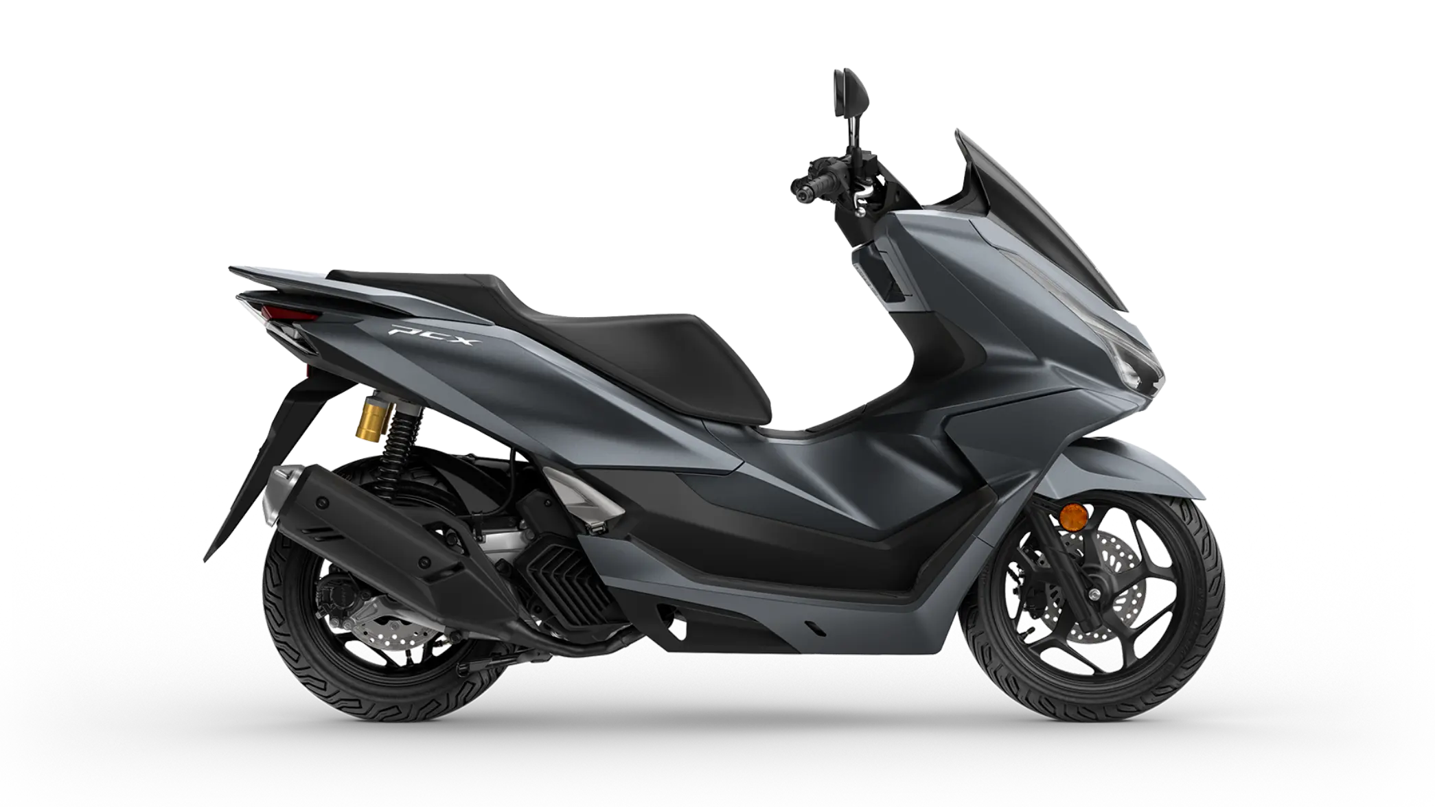 Honda PCX 125cc 2026 Model – FF Motors