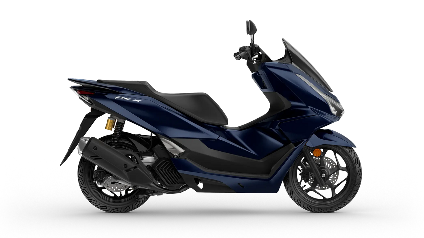Honda PCX 125cc 2026 Model
