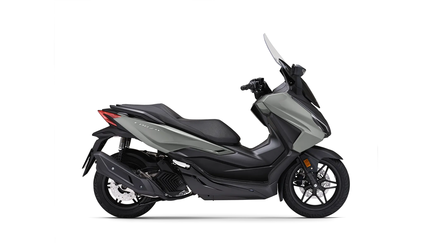 Honda Forza 125cc 2026 Model