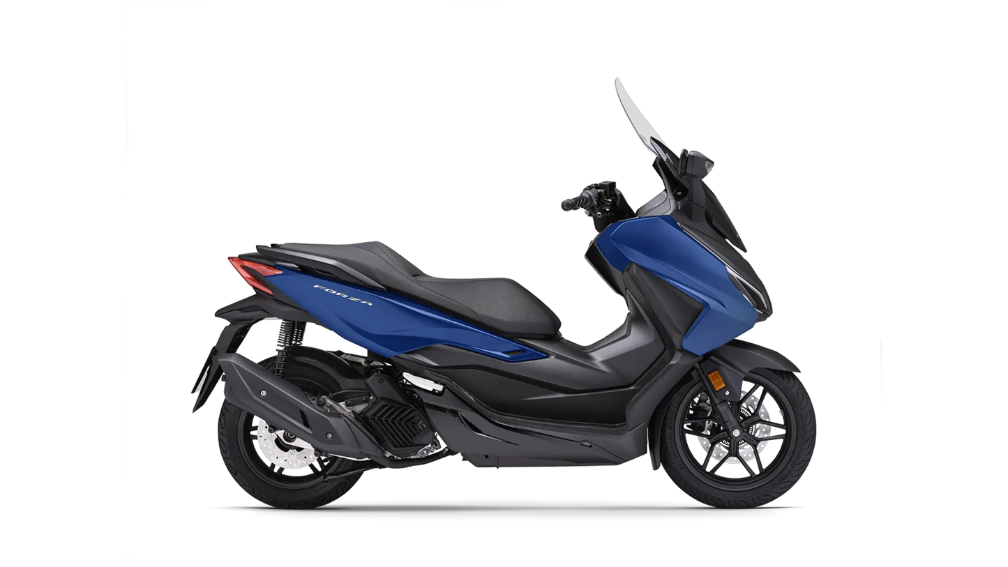 Honda Forza 125cc 2026 Model