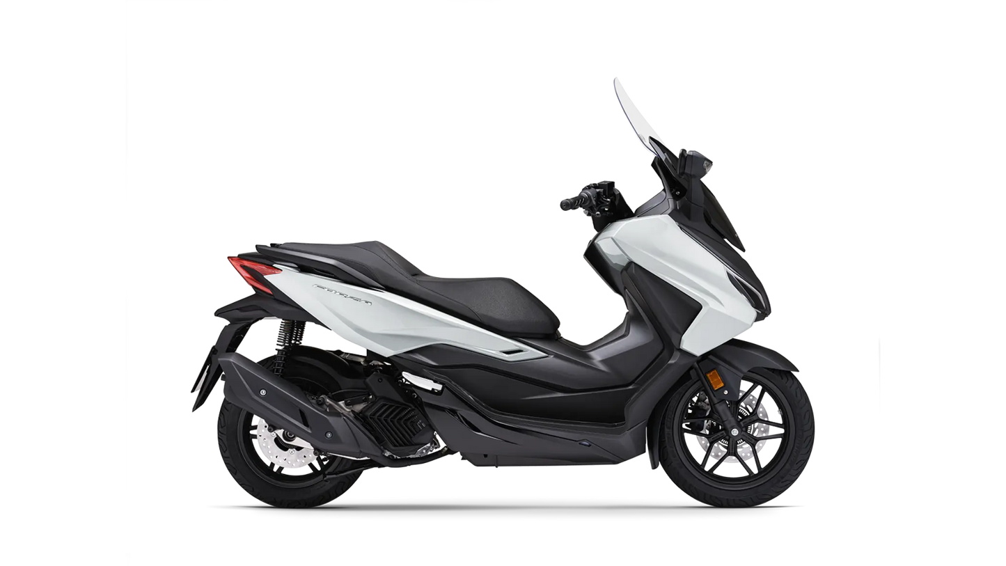 Honda Forza 125cc 2026 Model