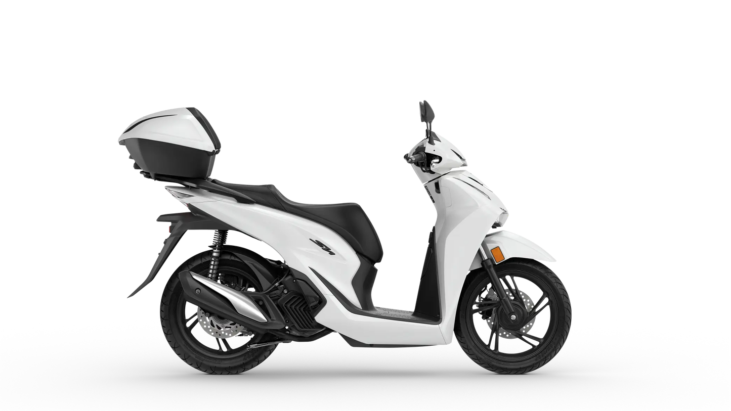 Honda SHi 125cc 2026 Model