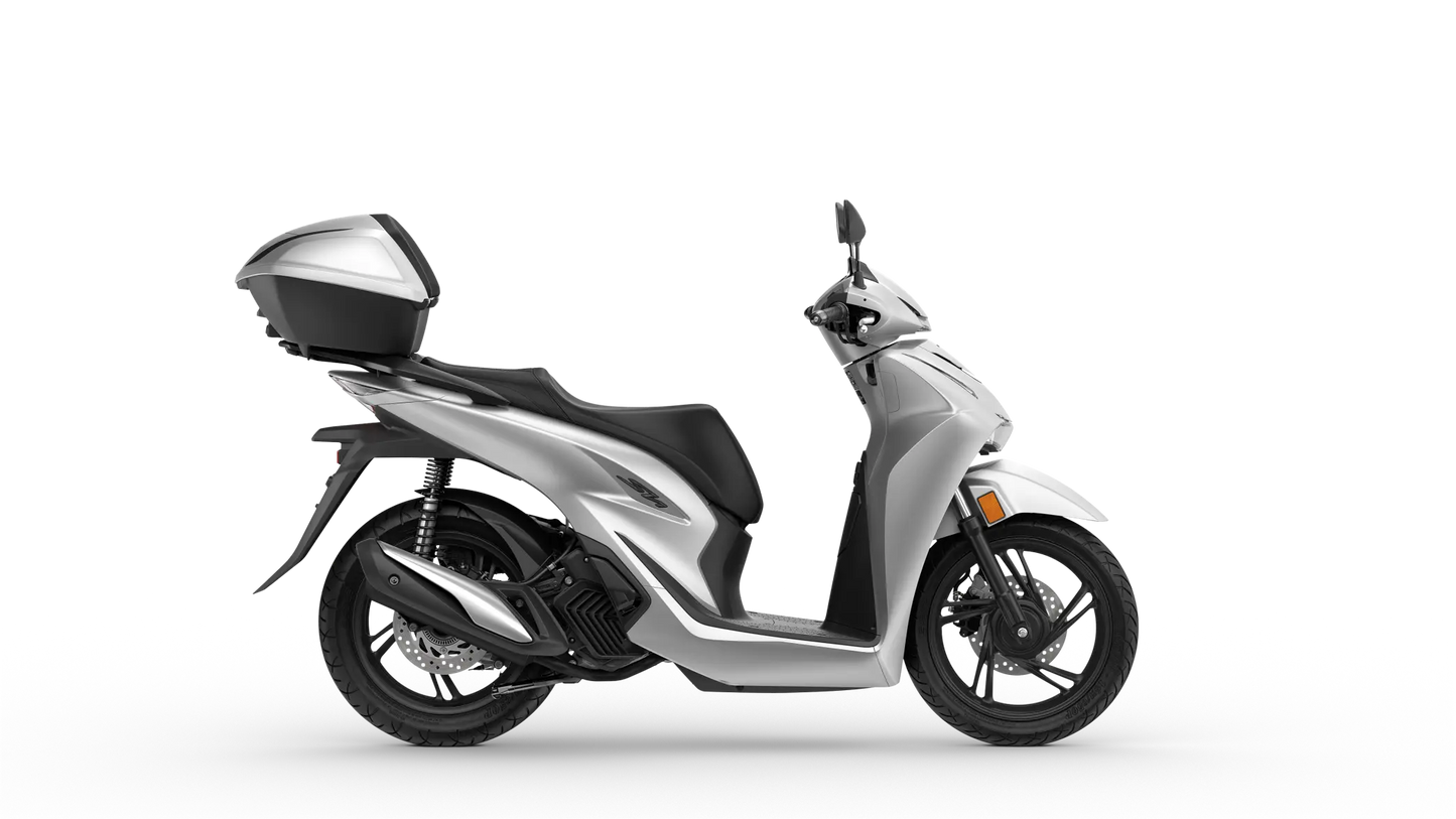 Honda SHi 125cc 2026 Model