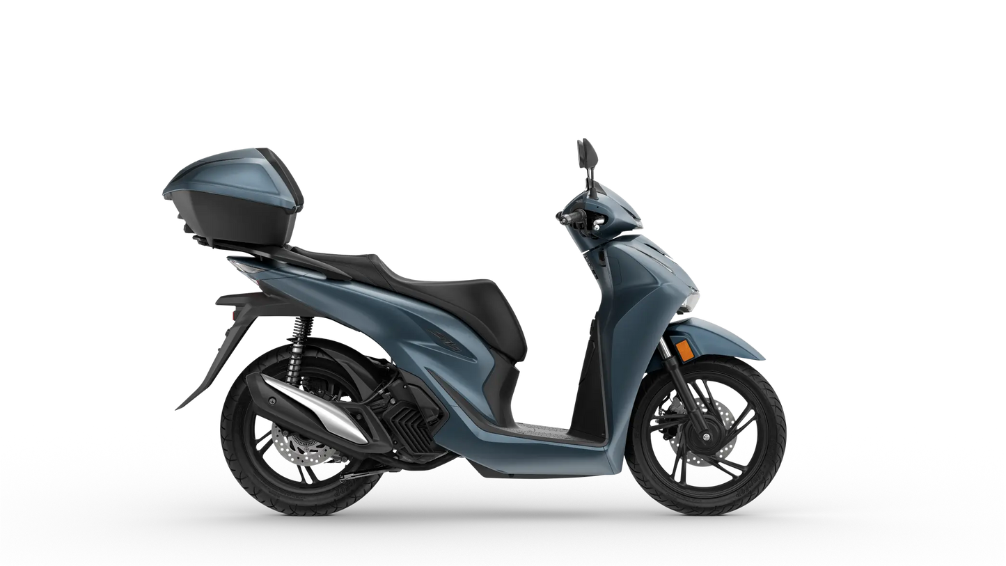 Honda SHi 125cc 2026 Model