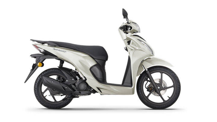 Honda Vision 110cc 2026 Model